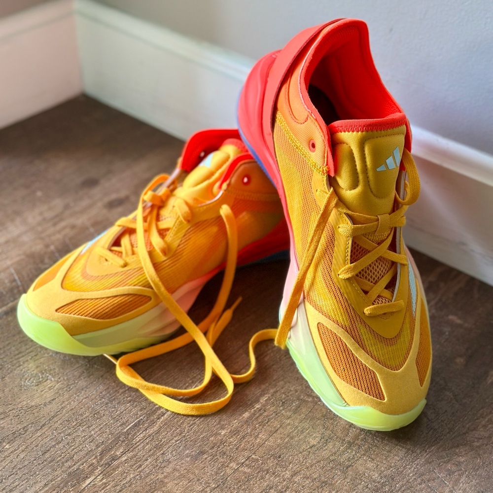 Adidas ADIZERO SELECT 2.0 LOW SHOES